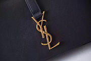 YSL Monogramme Sac Université 4930 - 6