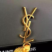 YSL MONOGRAM KATE 4979 - 6