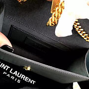 YSL MONOGRAM KATE 4979 - 3