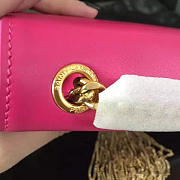 YSL MONOGRAM KATE 4980 - 2