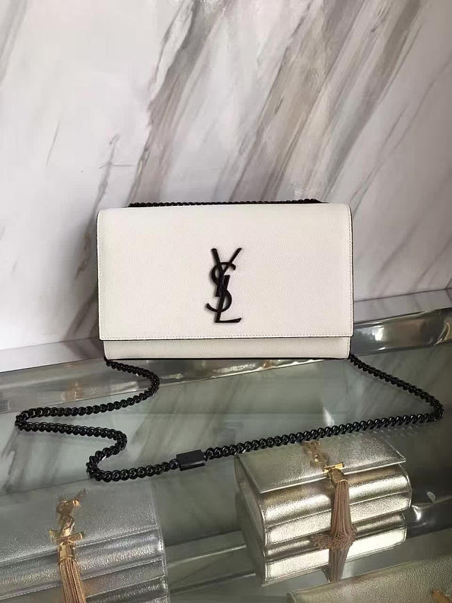 YSL MONOGRAM KATE 5012 - 1