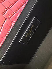 YSL MONOGRAM KATE 5042 - 2