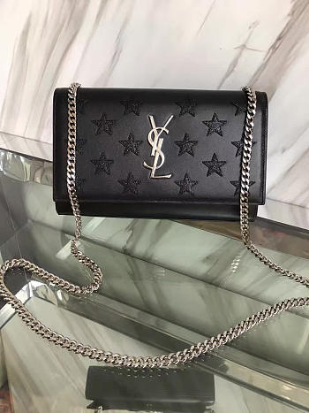 YSL MONOGRAM KATE 5067