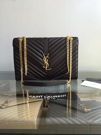 YSL MONOGRAM COLLEGE 5078