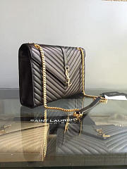 YSL MONOGRAM COLLEGE 5078 - 6