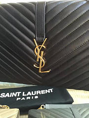 YSL MONOGRAM COLLEGE 5078 - 5