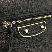 Balenciaga shoulder bag 5457 - 5