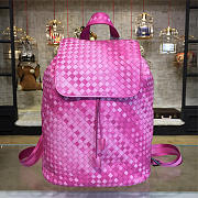 Bottega Veneta Backpack 5665 - 1