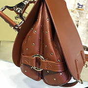 Burberry shoulder bag 5726 - 4