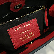 Burberry Shoulder Bag 5764 - 3