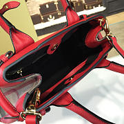 Burberry Shoulder Bag 5764 - 2