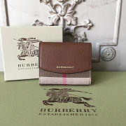 Burberry Wallet 5813 - 1