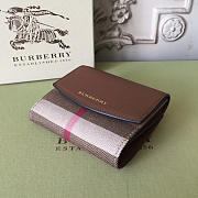 Burberry Wallet 5813 - 5