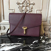 Burberry shoulder bag 5831 - 1