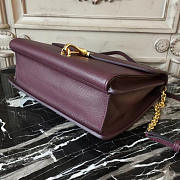 Burberry shoulder bag 5831 - 3