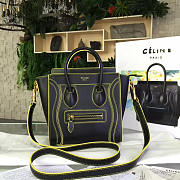 Celine NANO LUGGAGE - 1