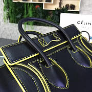 Celine NANO LUGGAGE - 5