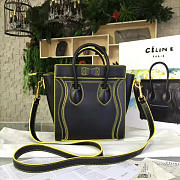 Celine NANO LUGGAGE - 3