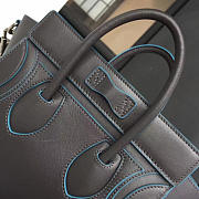 Celine NANO LUGGAGE 962 - 6