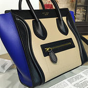 Celine NANO LUGGAGE 979 - 6