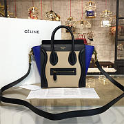 Celine NANO LUGGAGE 979 - 2