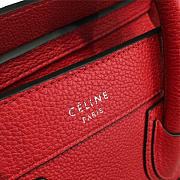 Celine NANO LUGGAGE 986 - 2