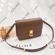 Celine Classis box 1138 - 1