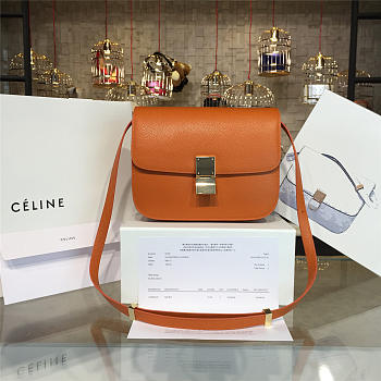 Celine Classis box 1156