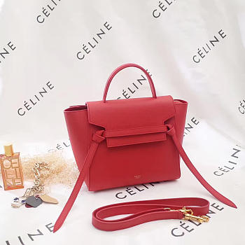 Celine Belt bag 1175
