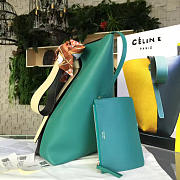 CELINE twisted cabas 1211 - 3