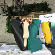 CELINE twisted cabas 1211 - 2