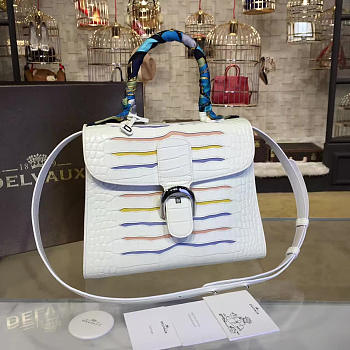 Delvaux shoulder bag 1465