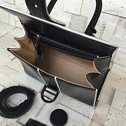 Delvaux shoulder bag 1470 - 5