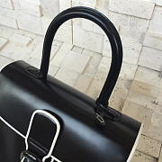 Delvaux shoulder bag 1470 - 4