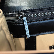 Delvaux handbag 1502 - 4