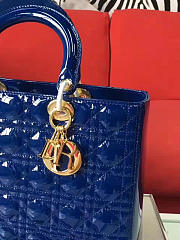 Lady Dior 1594 - 6