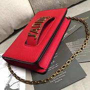 Dior Jadior bag 1707 - 3