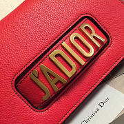 Dior Jadior bag 1707 - 2