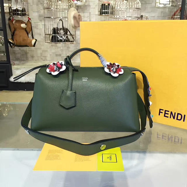 FENDI BY THE WAY 1961 - 1