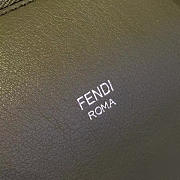 FENDI BY THE WAY 1961 - 4