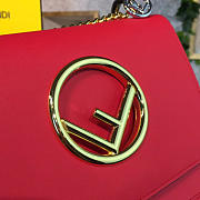 Fendi Shoulder Bag 1979 - 3