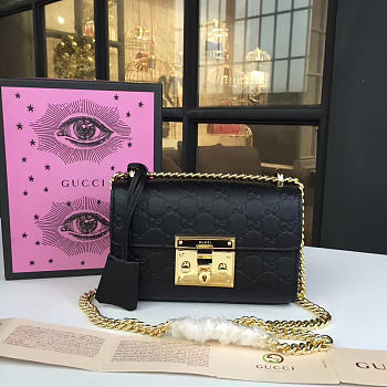 Gucci Padlock 2160