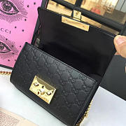 Gucci Padlock 2160 - 4