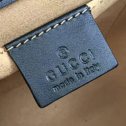 Gucci Padlock 2160 - 3