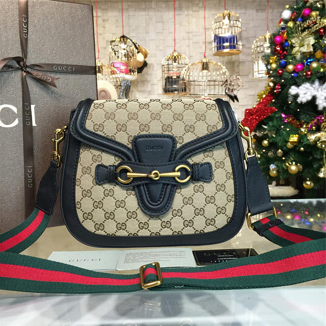 Gucci Lady Web 2198 - 1