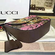 Gucci padlock 2390 - 5