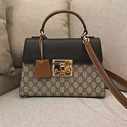 Gucci Padlock 2392 - 1