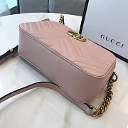 Gucci GG Marmont matelassé 2410 - 5