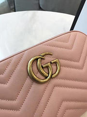 Gucci GG Marmont matelassé 2410 - 4