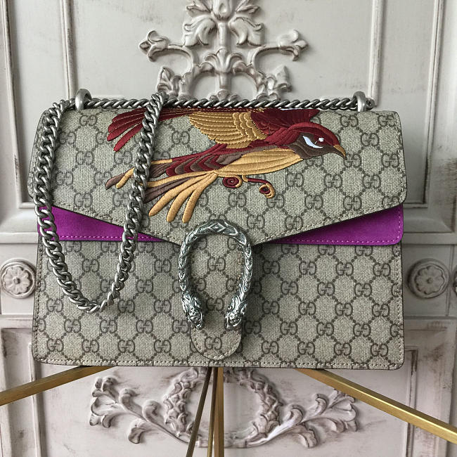 Gucci Dionysus 036 - 1